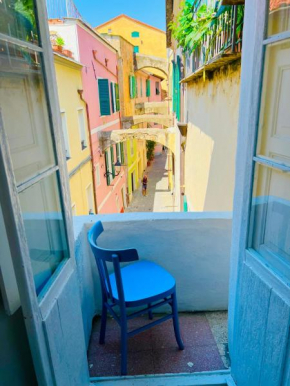 Casa Giulia Santo Stefano Al Mare
